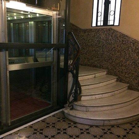 Martina Bed & Breakfast Turin Ngoại thất bức ảnh